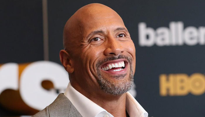 Dwayne Johnson returns to top of Forbes best-paid actor list