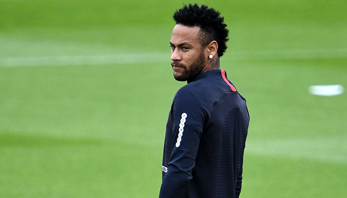 Neymar future remains up in air as PSG reject Madrid offer: reports