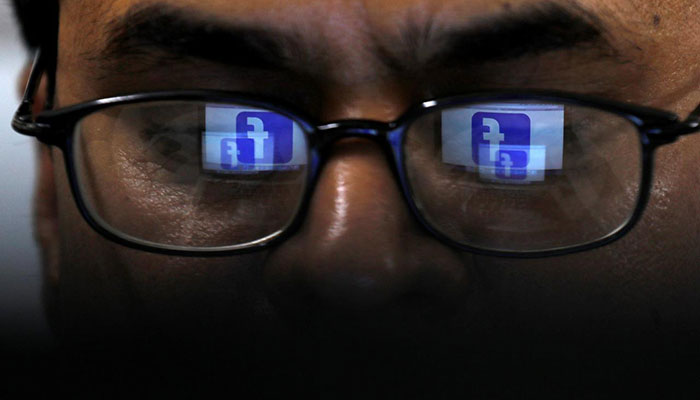 Facebook shuts dozens of Myanmar social media accounts over 'inauthentic behavior'