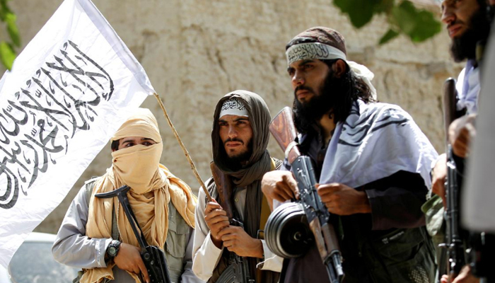 Taliban talks resume amid hopes of deal: US source