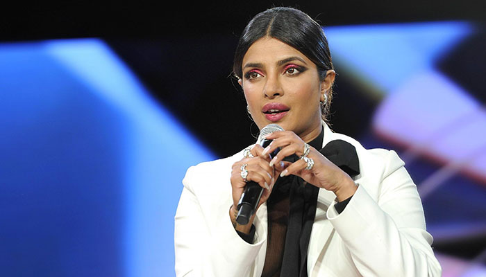 UN responds to demands seeking Priyanka Chopra's removal as peace ambassador