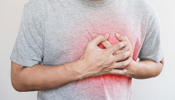 Heart attacks halved by daily 'polypill', strokes reduced too: study