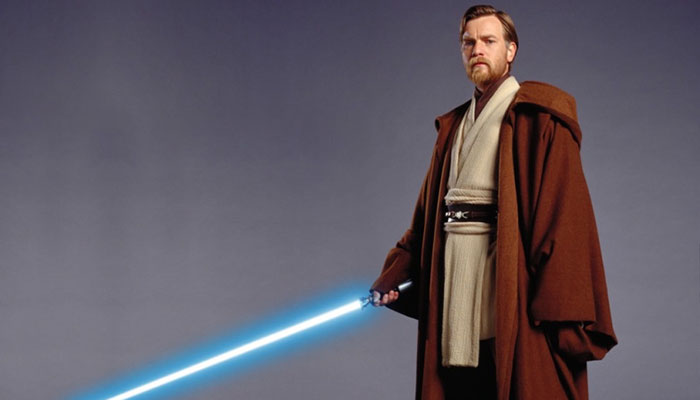Ewan McGregor to return as Obi-Wan in new 'Star Wars' streaming TV series