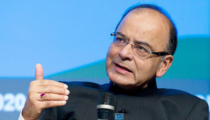 Former Indian Finance Minister Arun Jaitley dies at 66 Former Indian Finance Minister Arun Jaitley dies at 66