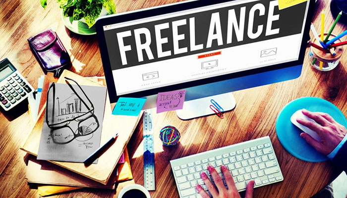 Pakistan ranks 4th among world's fastest-growing freelance markets