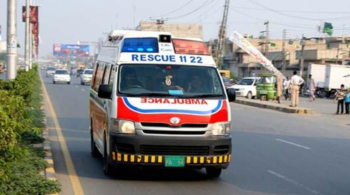 Two killed in attack on security check post in Dera Ismail Khan