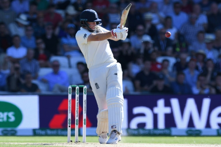 Root revives England’s Ashes hopes in third Test