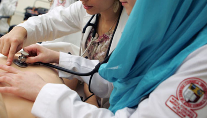 Pakistan Medical Association raises entrance test qualification eligibility