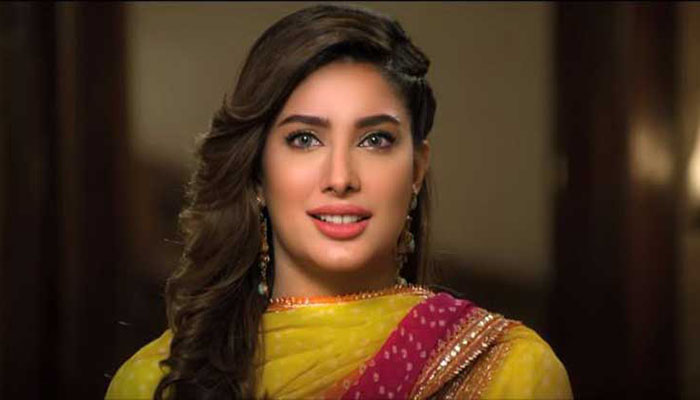 Mehwish Hayat among top 5 Muslim women breaking stereotypes 