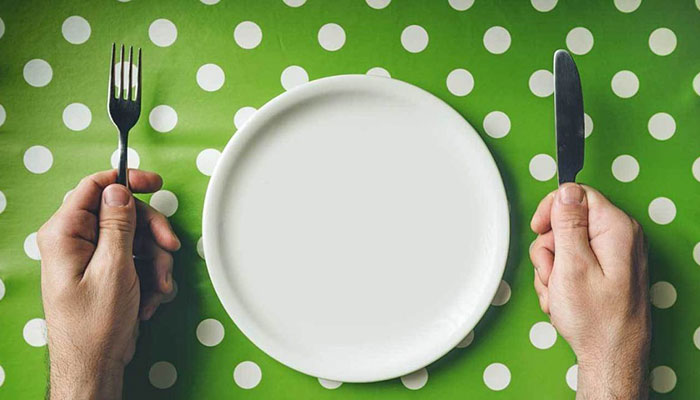 Alternate-day fasting may help in weight loss, suggests study