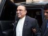 Zardari shifted to PIMS from Adiala Jail for medical checkup 