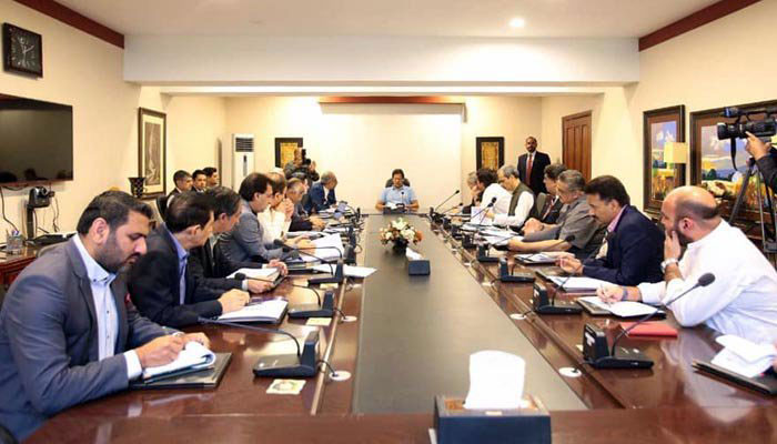 PM’s economic team notes hike in exports, decrease in current account deficit