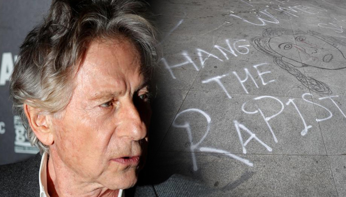 As Polanski's movie premieres at Venice, what we know of rape case after 40 years