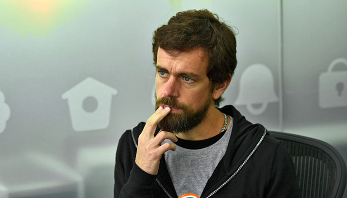 Twitter CEO account hacked, offensive tweets posted