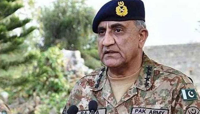 Proud of officers who lived up to expectations of nation: COAS