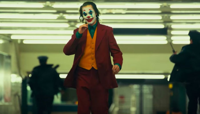 Joaquin Phoenix’s gritty Joker drives critics crazy at Venice Film Festival