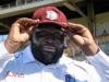Windies cricketer Rahkeem Cornwall creates unique record on Test debut