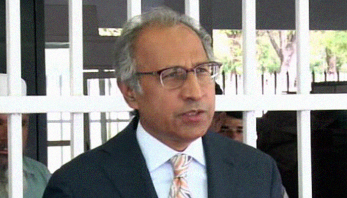 Sales, income tax refunds for all years to be released immediately: Hafeez Shaikh