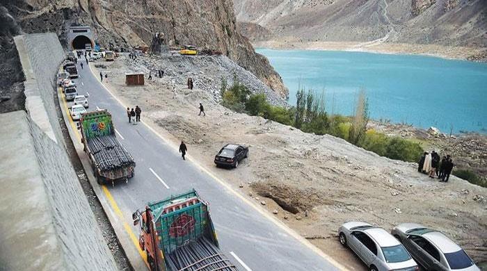 Carbon-heavy development in China's Belt and Road endangers climate goals: analysis