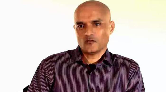 Indian deputy high commissioner meets Kulbhushan Jadhav in Islamabad