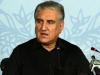 Kashmir crisis: India facing defeat at every forum, says FM Qureshi 