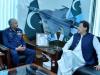 PM Imran lauds PAF’s contributions in war against terror