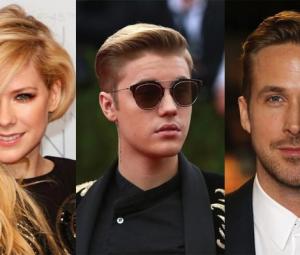 Justin Bieber says he is 'related to both' Ryan Gosling and Avril Lavigne