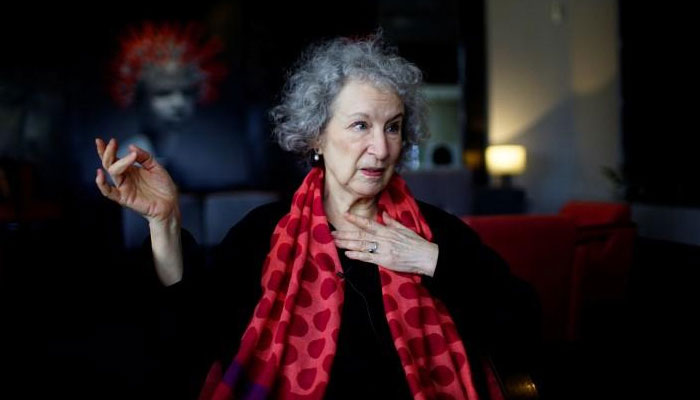 Booker prize: Margaret Atwood's 'The Handmaid's Tale' sequel makes 2019 shortlist 