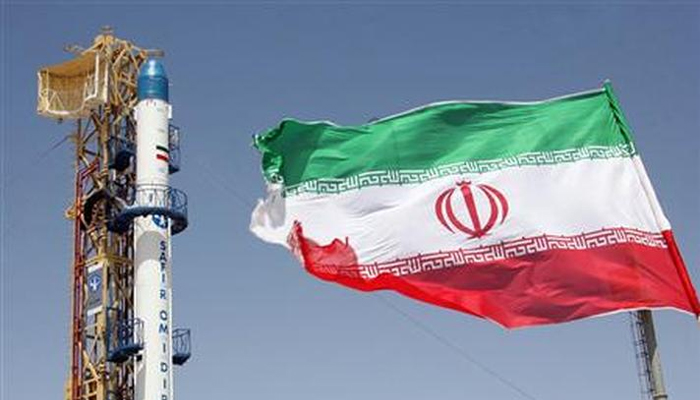 US imposes sanctions on Iran space agencies