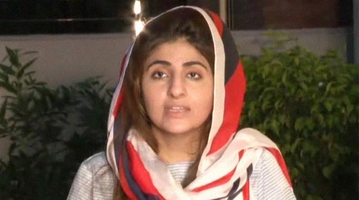 Fatima Sohail files for separation from Mohsin Abbas Haider after alleged domestic violence