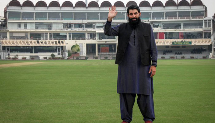 Image result for Misbah says he wants Pakistan to play aggressive, attacking cricket