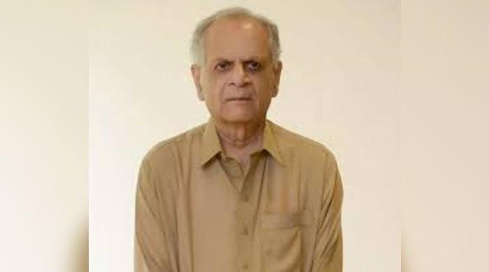 NAB arrests businessman Iqbal Zaid Ahmed in LNG case NAB arrests businessman Iqbal Zaid Ahmed in LNG case