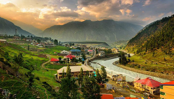 Pakistan listed as one of the least competitive global tourist destination