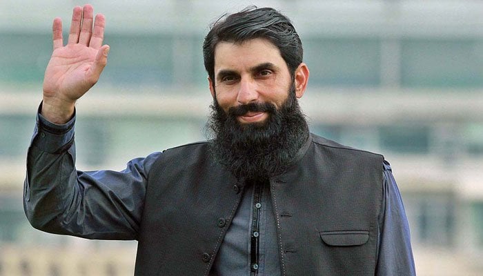 How much will Misbah ul Haq earn as head coach and chief selector?