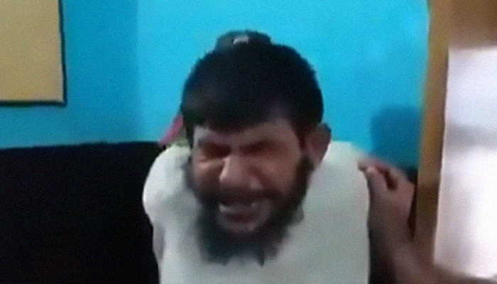 Salahuddin torture, custodial death: Two police officers put on special duty