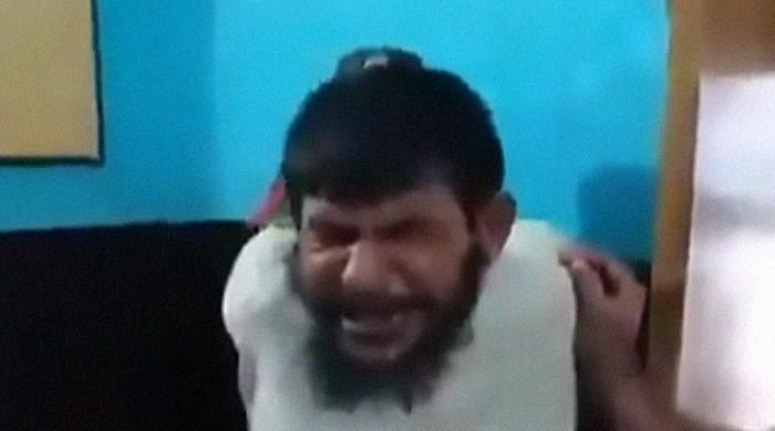 Salahuddin torture, custodial death: Two police officers put on special duty