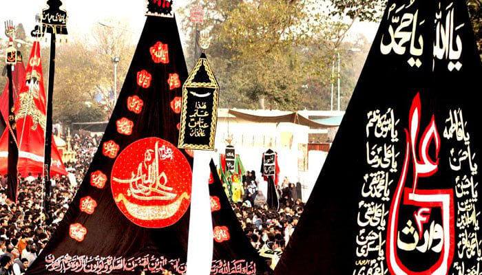 Electrocution accident at Karachi Muharram procession claims four lives