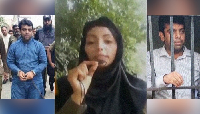 Punjab CM spokesperson Dr Shahbaz Gill labels Constable Faiza as an 'emotional' woman
