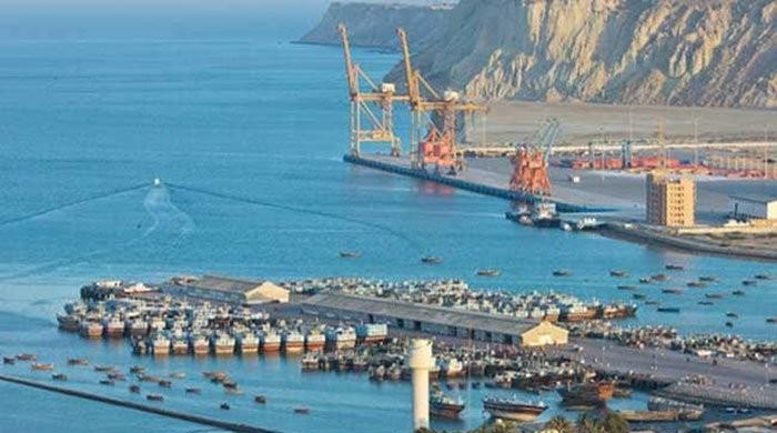 'Reports of CPEC Authority’s rejection incorrect' 'Reports of CPEC Authority’s rejection incorrect'