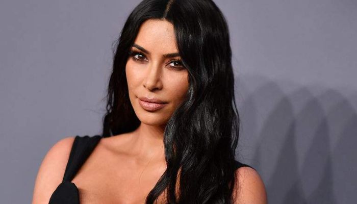 Does Kim Kardashian have lupus? Reality star's antibodies test positive