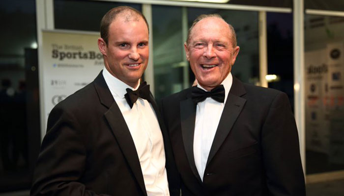 England greats Geoffrey Boycott, Strauss given knighthoods