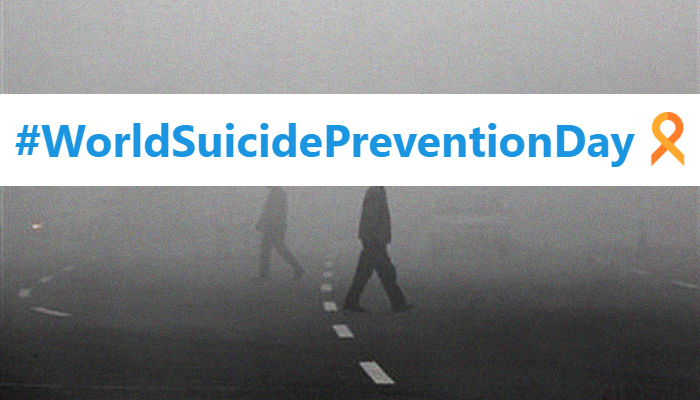 World Suicide Prevention Day: WHO urges action, Twitter discusses stigma
