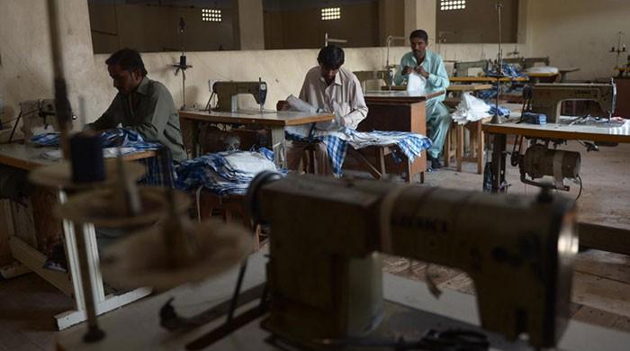 Banning labour inspection