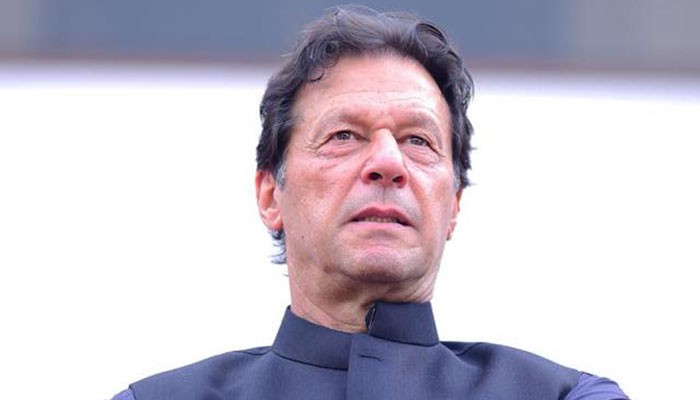 Puzzled how international media covers Hong Kong, but ignores occupied Kashmir: PM Imran