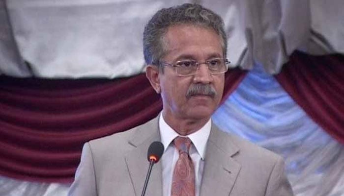 Flies in Karachi: Mayor Waseem Akhtar gets SHC notice over fly infestation