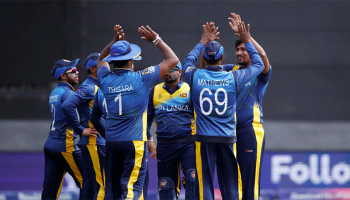 No Indian influence behind Sri Lankan players' decision on Pakistan tour: minister