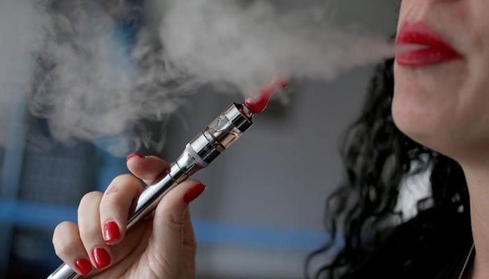 What Is The Hype About Vaping?