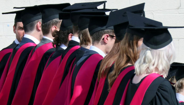 UK to let foreign students stay two years after graduation post-Brexit