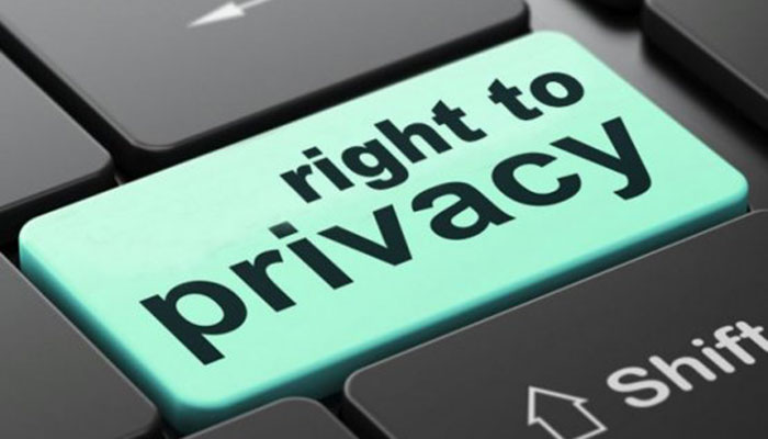 A new privacy bill: 'No one should be allowed to film someone without consent'