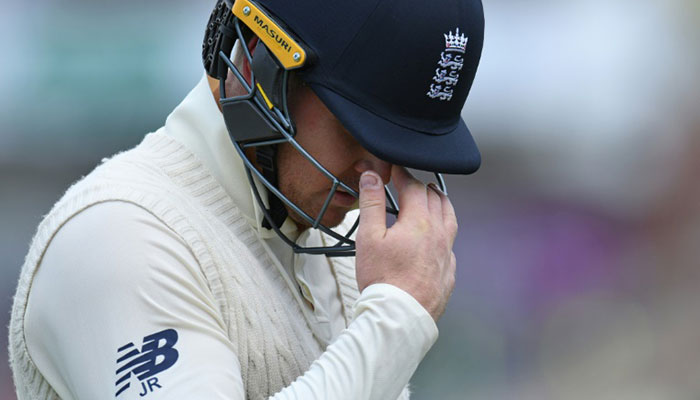 England drop Jason Roy for final Ashes Test